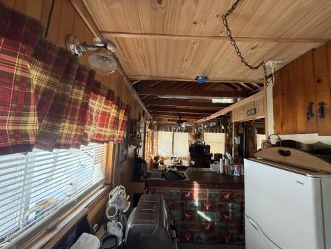 76 Hoover Lane Lincoln ME 04457