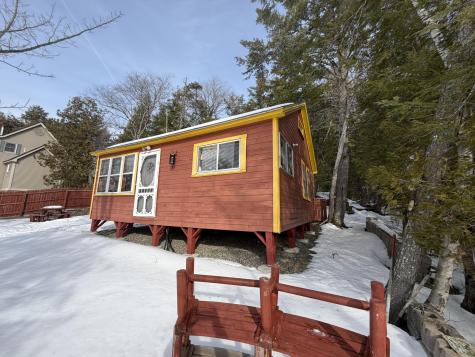 76 Hoover Lane Lincoln ME 04457