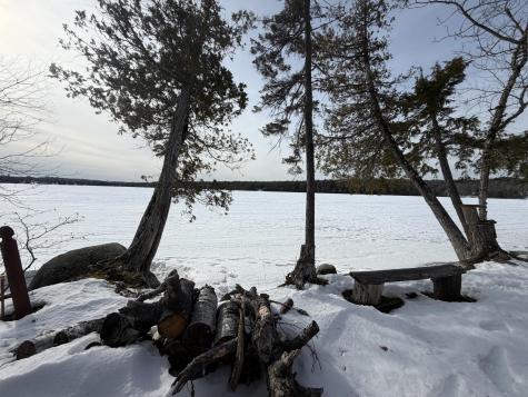 76 Hoover Lane Lincoln ME 04457