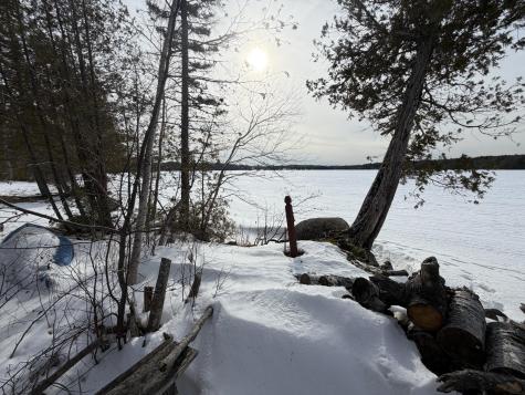 76 Hoover Lane Lincoln ME 04457