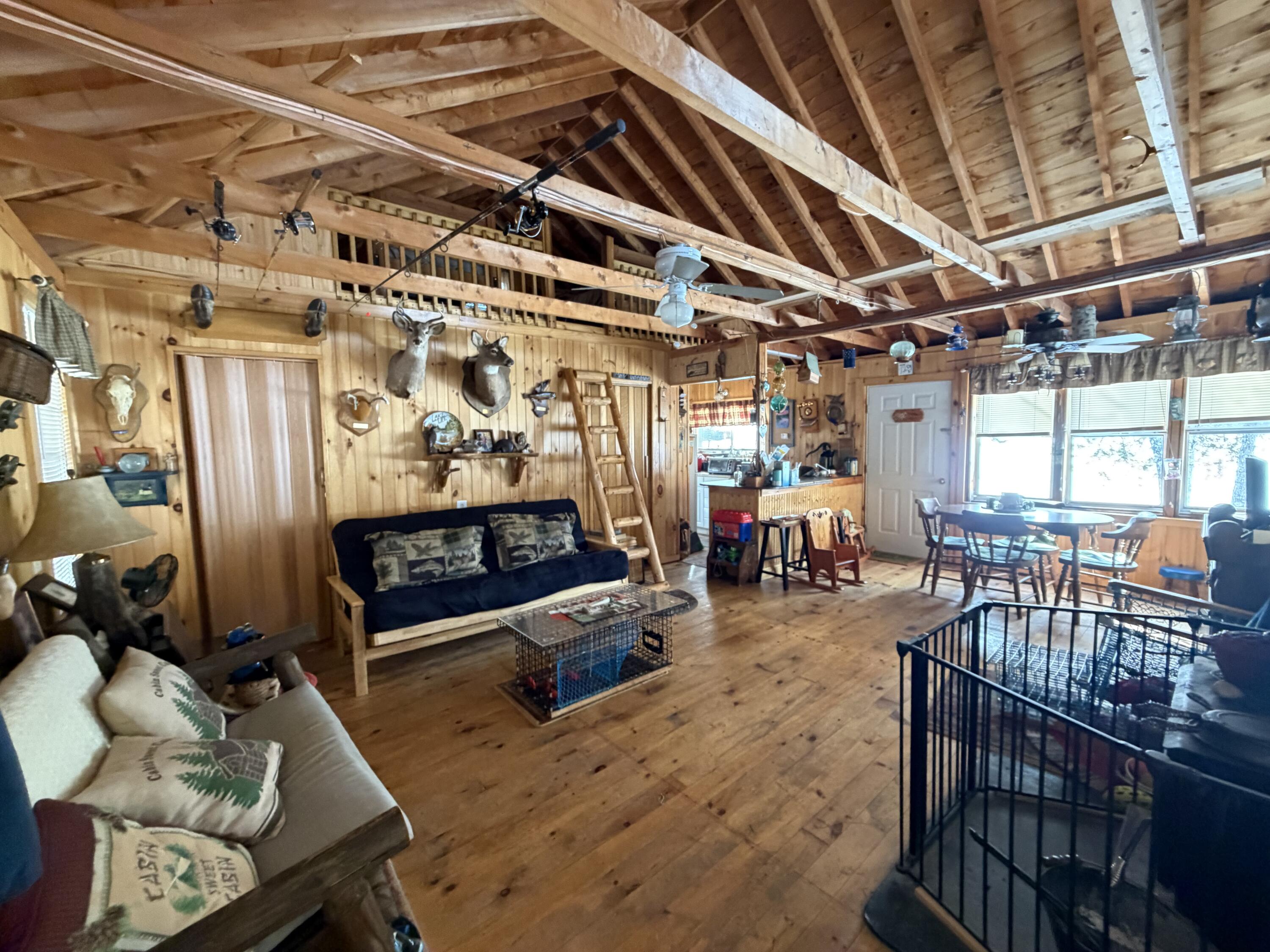 76 Hoover Lane Lincoln ME 04457