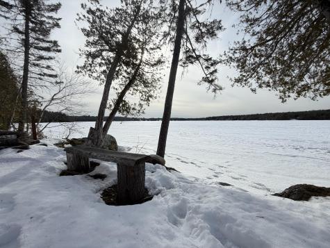 76 Hoover Lane Lincoln ME 04457