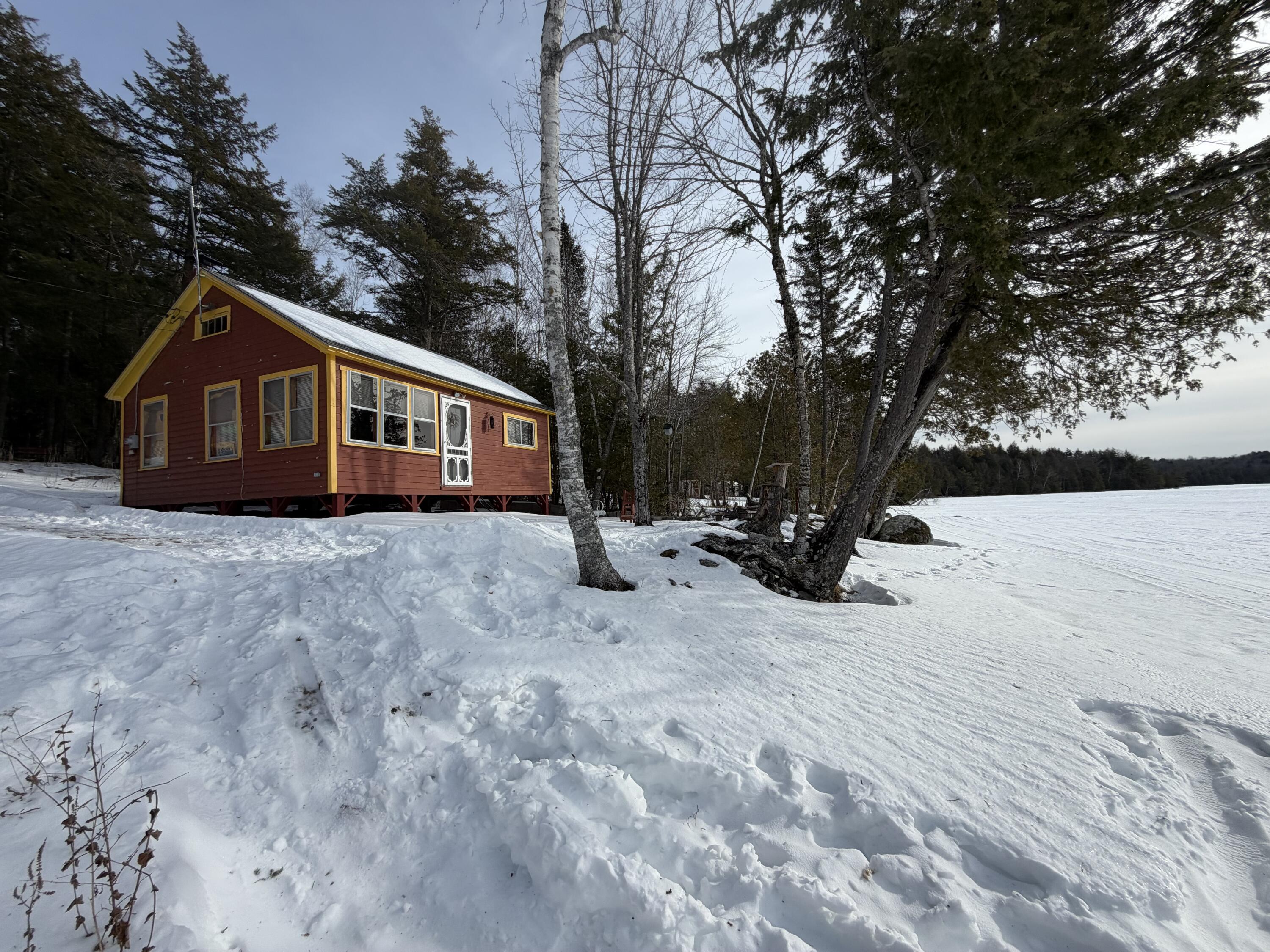 76 Hoover Lane Lincoln ME 04457