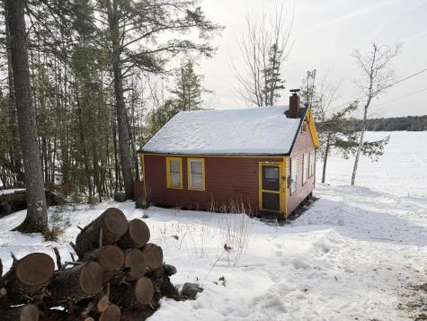 76 Hoover Lane Lincoln ME 04457