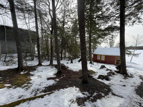 76 Hoover Lane Lincoln ME 04457