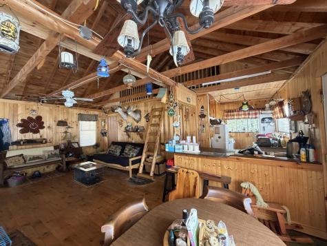 76 Hoover Lane Lincoln ME 04457