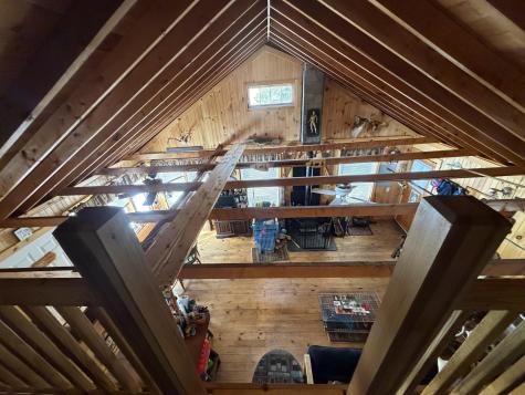 76 Hoover Lane Lincoln ME 04457