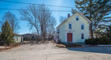 14 Tea Street Rockland ME 04841