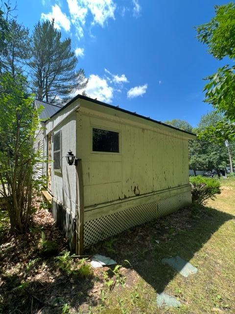 18 White Birch Lane Greene ME 04236