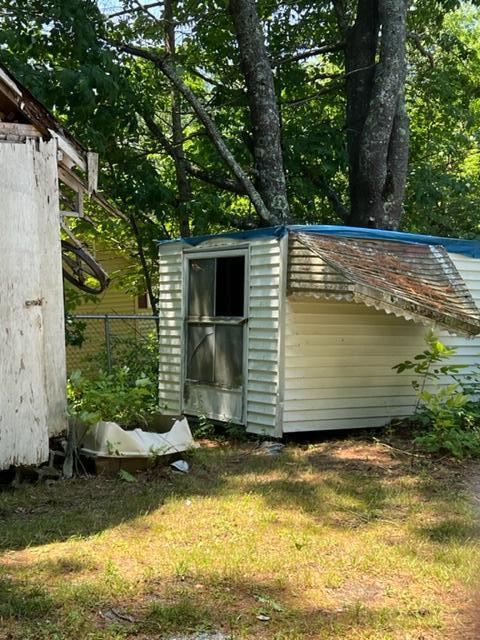 18 White Birch Lane Greene ME 04236