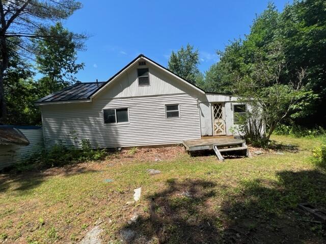 18 White Birch Lane Greene ME 04236