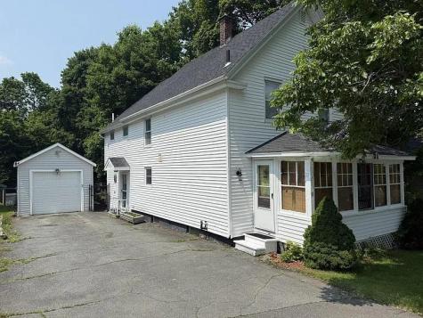 19 Thomas Hill Road Bangor ME 04401