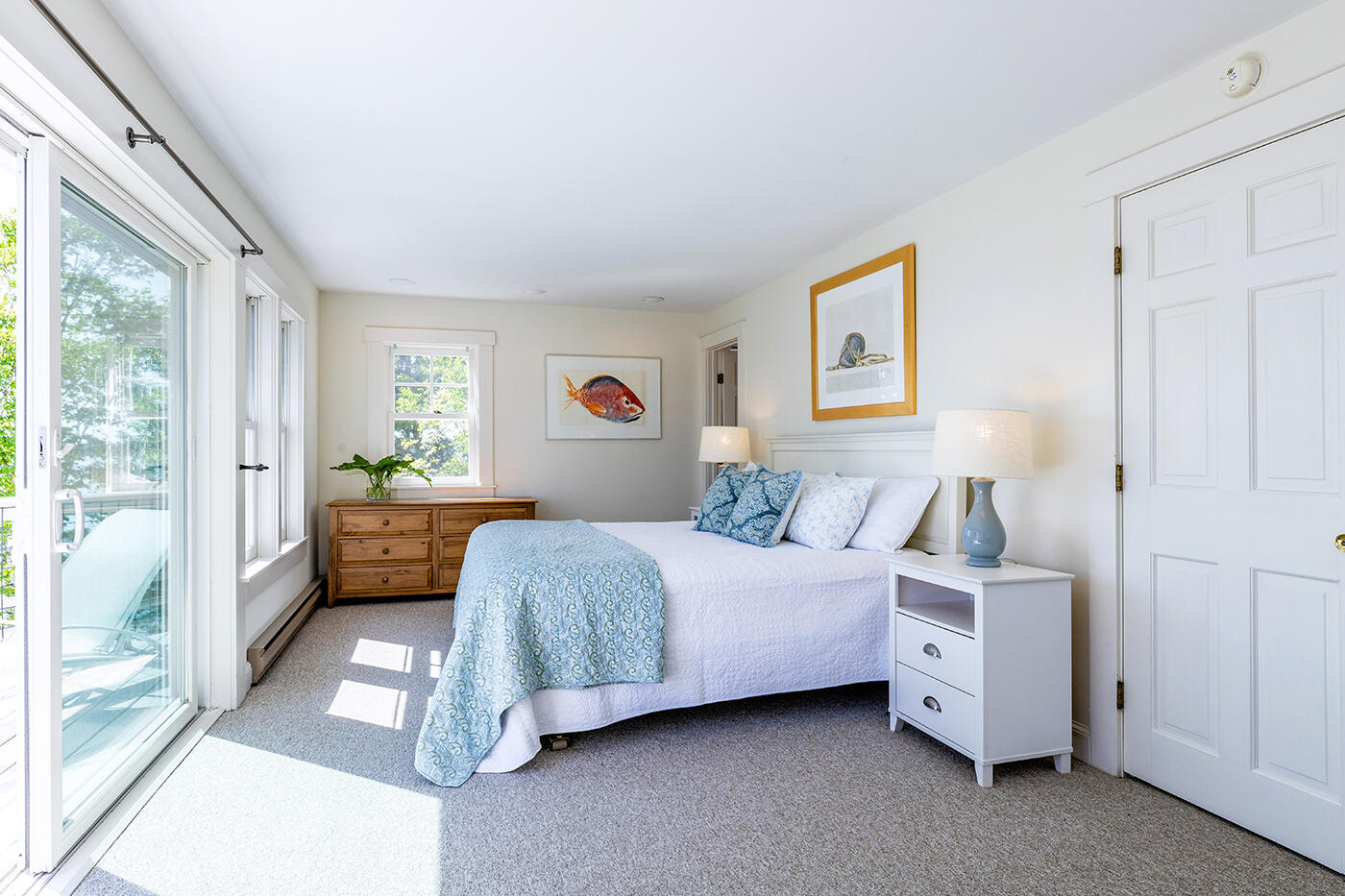 250 Davis Point Road Cushing ME 04563