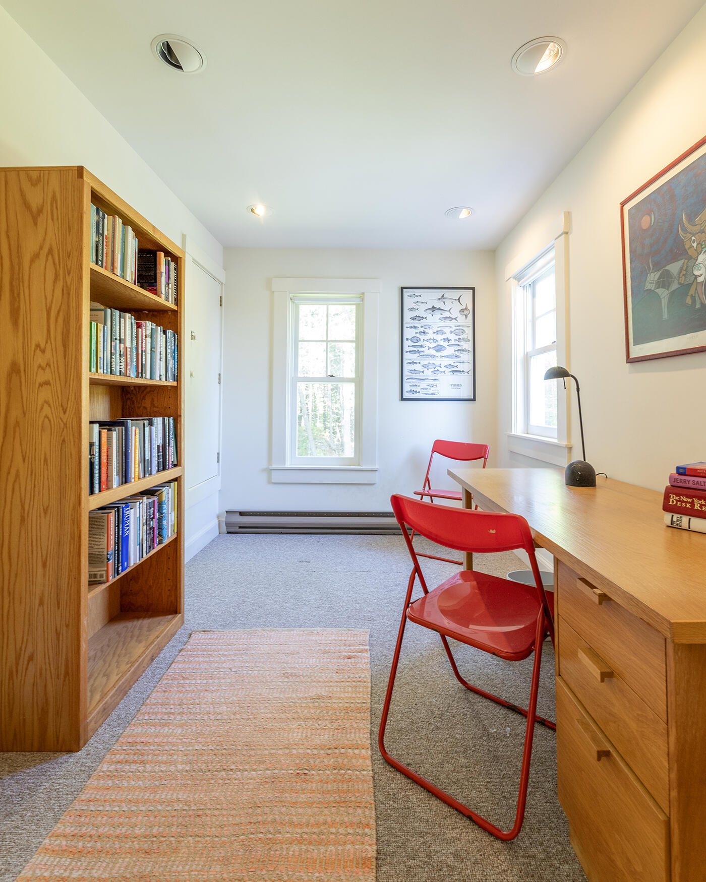 250 Davis Point Road Cushing ME 04563