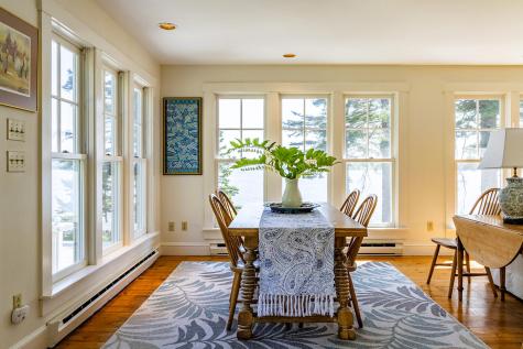 250 Davis Point Road Cushing ME 04563