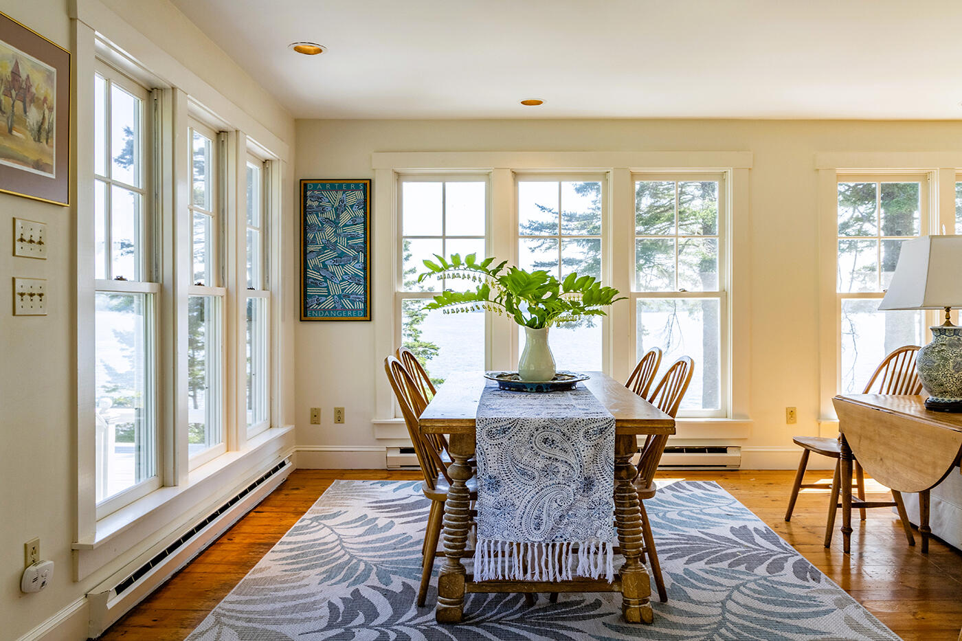 250 Davis Point Road Cushing ME 04563