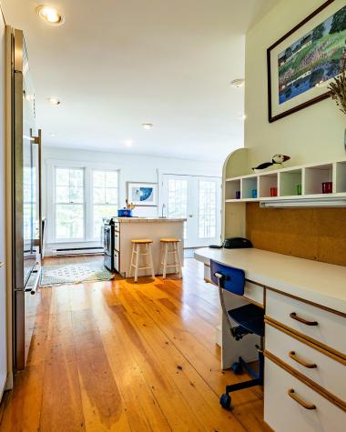 250 Davis Point Road Cushing ME 04563