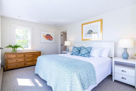 250 Davis Point Road Cushing ME 04563