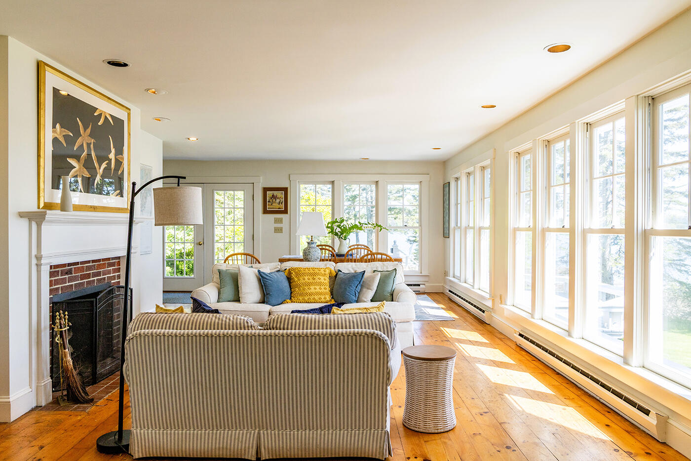 250 Davis Point Road Cushing ME 04563