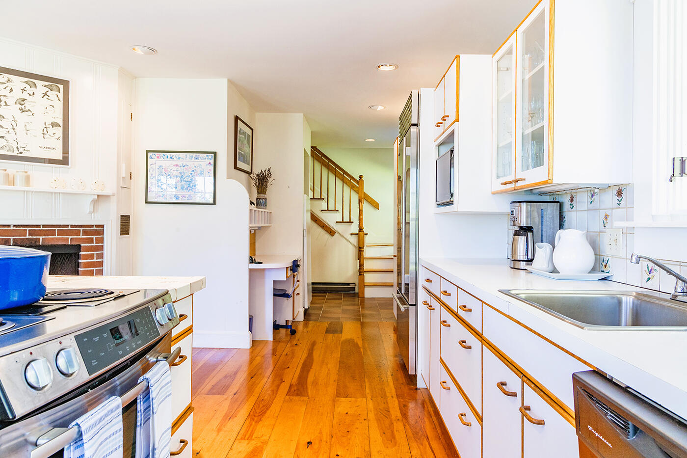 250 Davis Point Road Cushing ME 04563