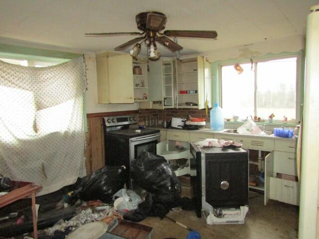 281 Street Albans Road Corinna ME 04928