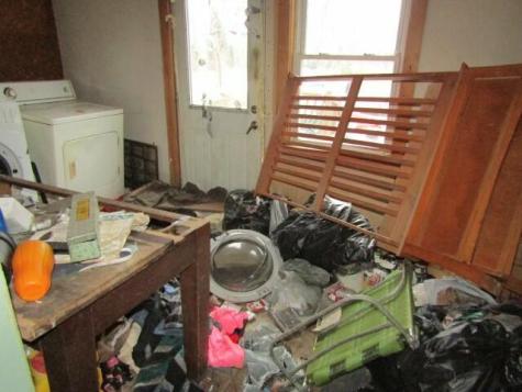 281 Street Albans Road Corinna ME 04928