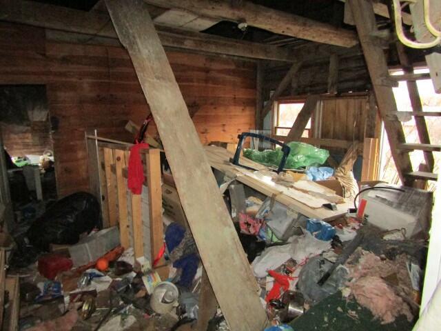 281 Street Albans Road Corinna ME 04928