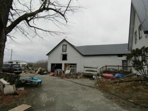 281 Street Albans Road Corinna ME 04928