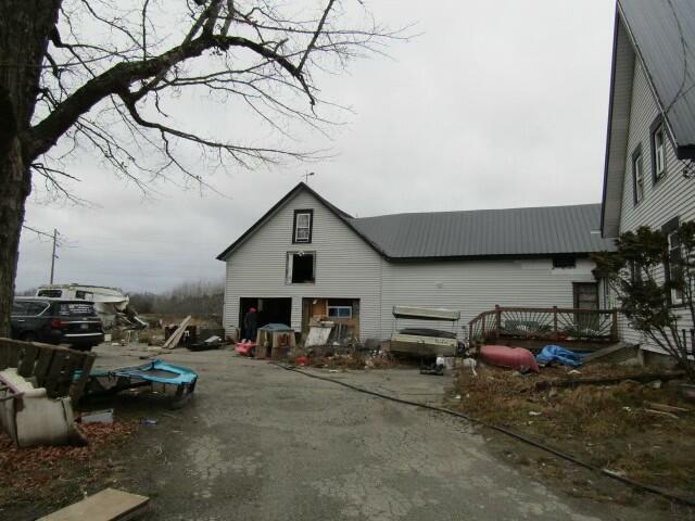 281 Street Albans Road Corinna ME 04928