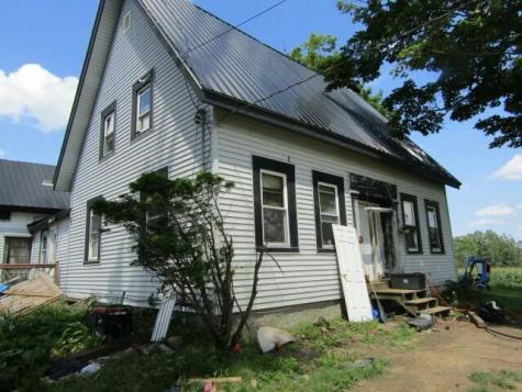 281 Street Albans Road Corinna ME 04928