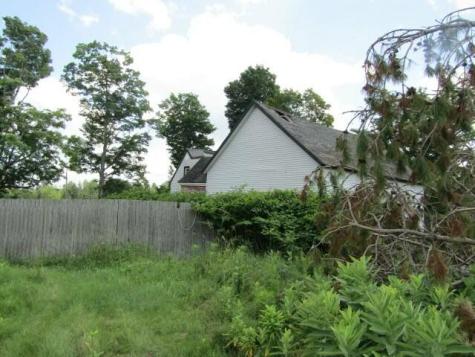 281 Street Albans Road Corinna ME 04928