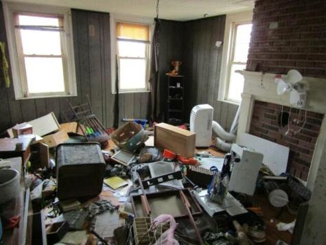 281 Street Albans Road Corinna ME 04928