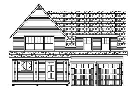 49 Lochwood Drive Gorham ME 04038