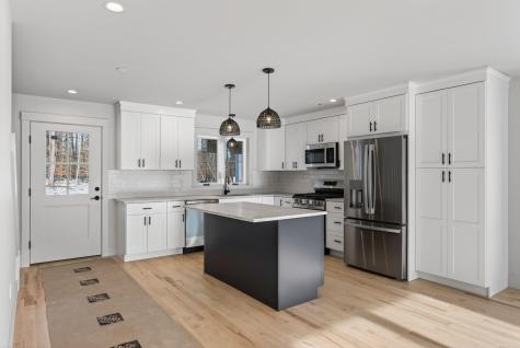 49 Lochwood Drive Gorham ME 04038