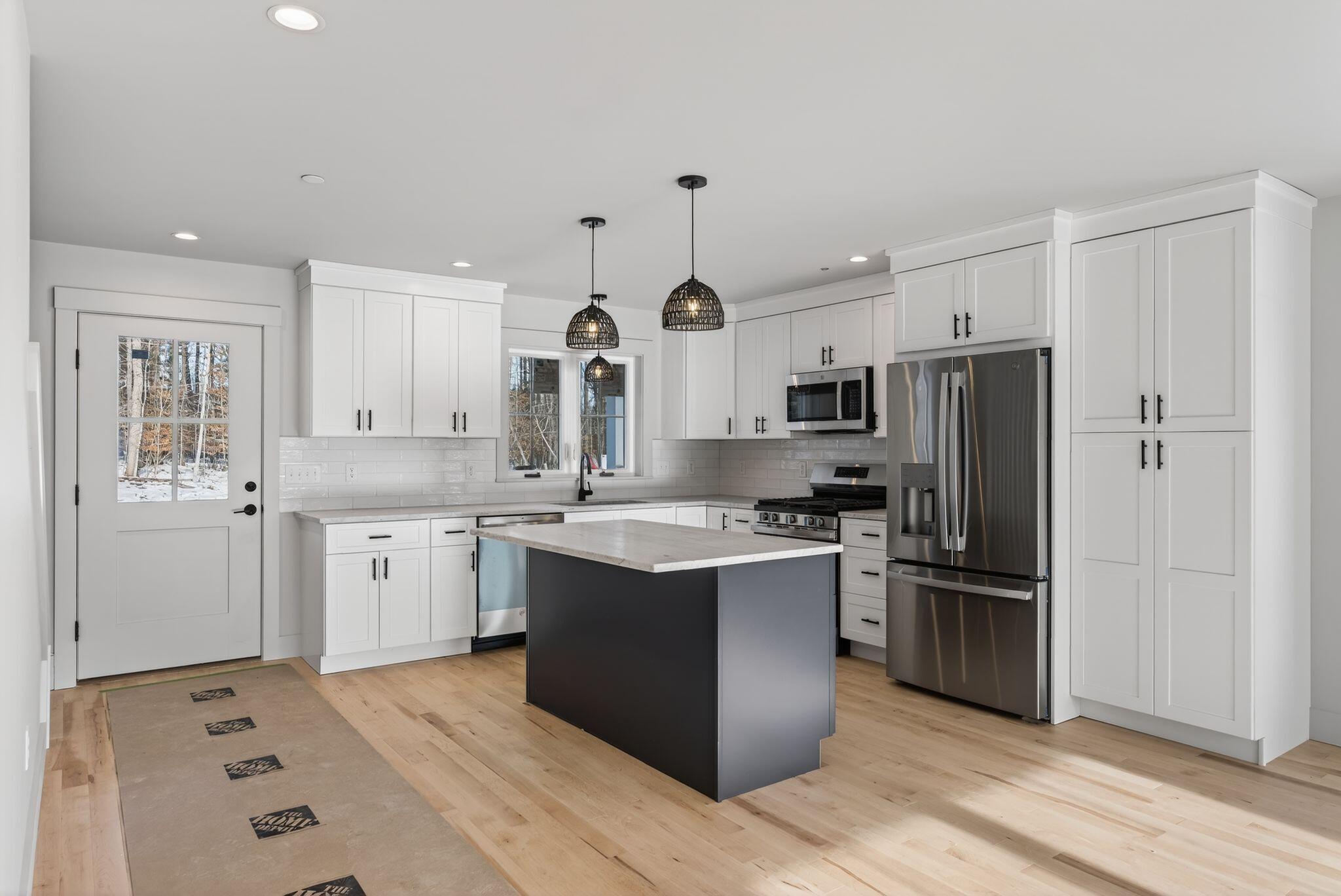 49 Lochwood Drive Gorham ME 04038