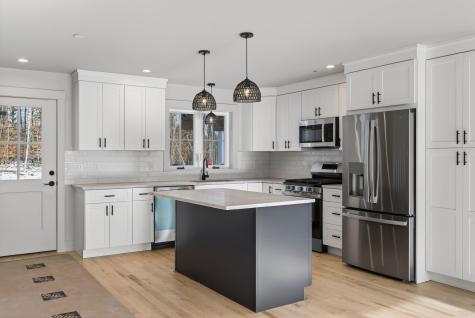 49 Lochwood Drive Gorham ME 04038