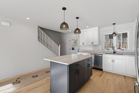 49 Lochwood Drive Gorham ME 04038