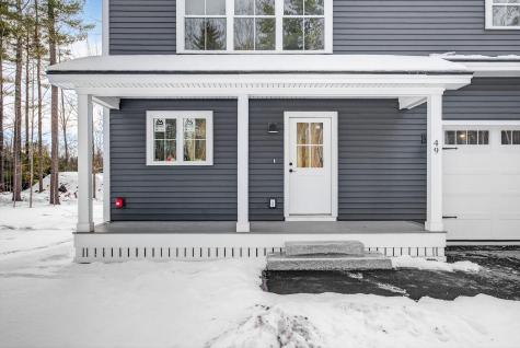 49 Lochwood Drive Gorham ME 04038