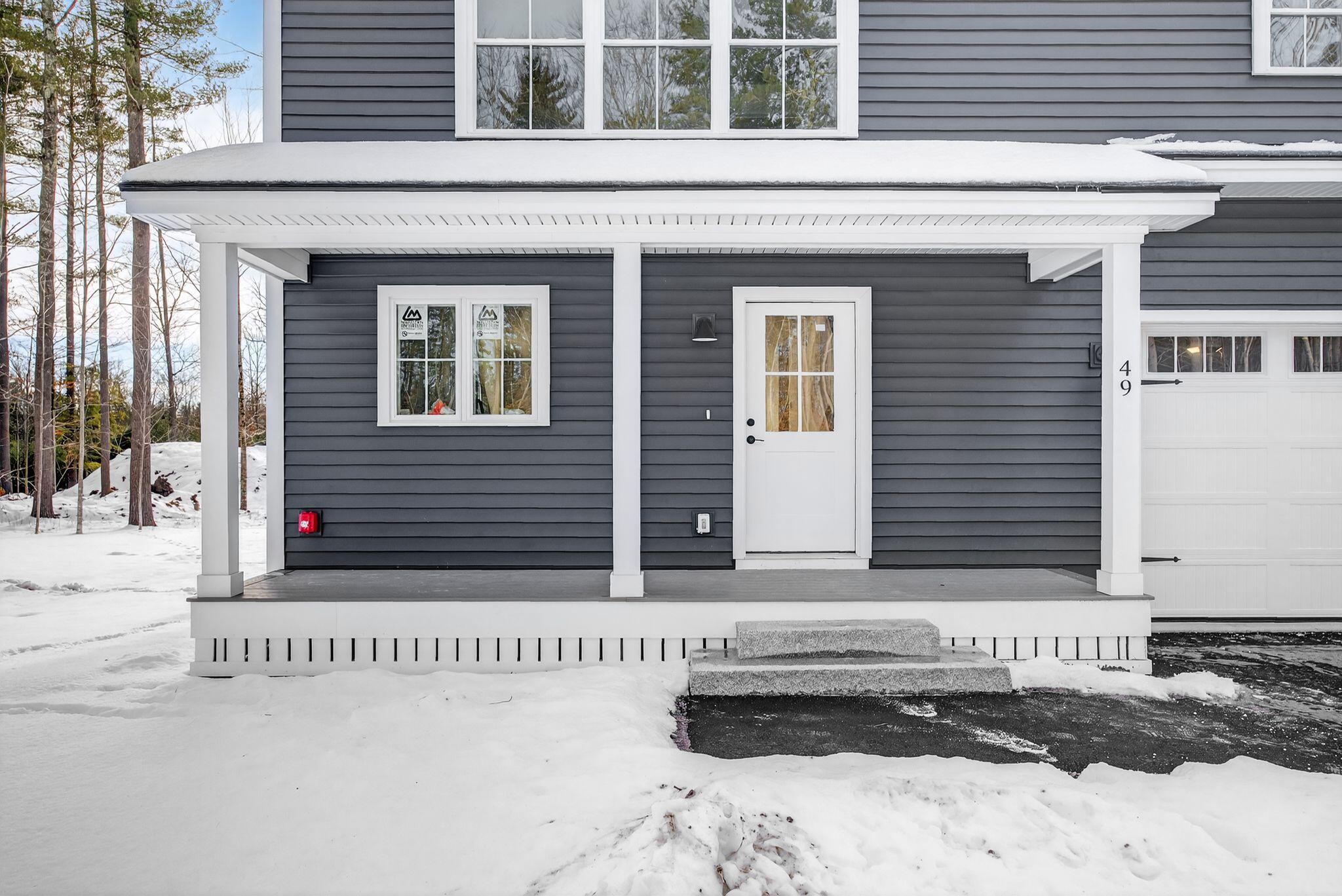 49 Lochwood Drive Gorham ME 04038