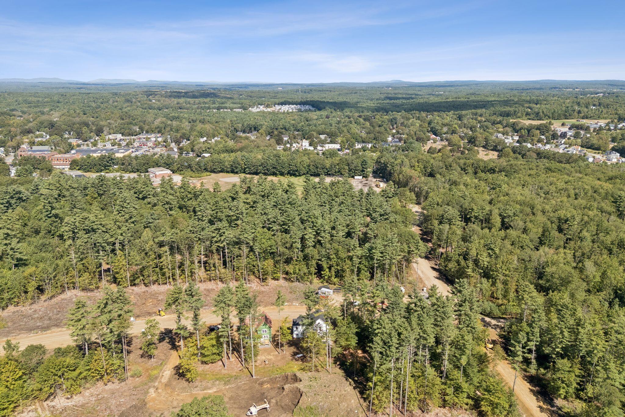 49 Lochwood Drive Gorham ME 04038