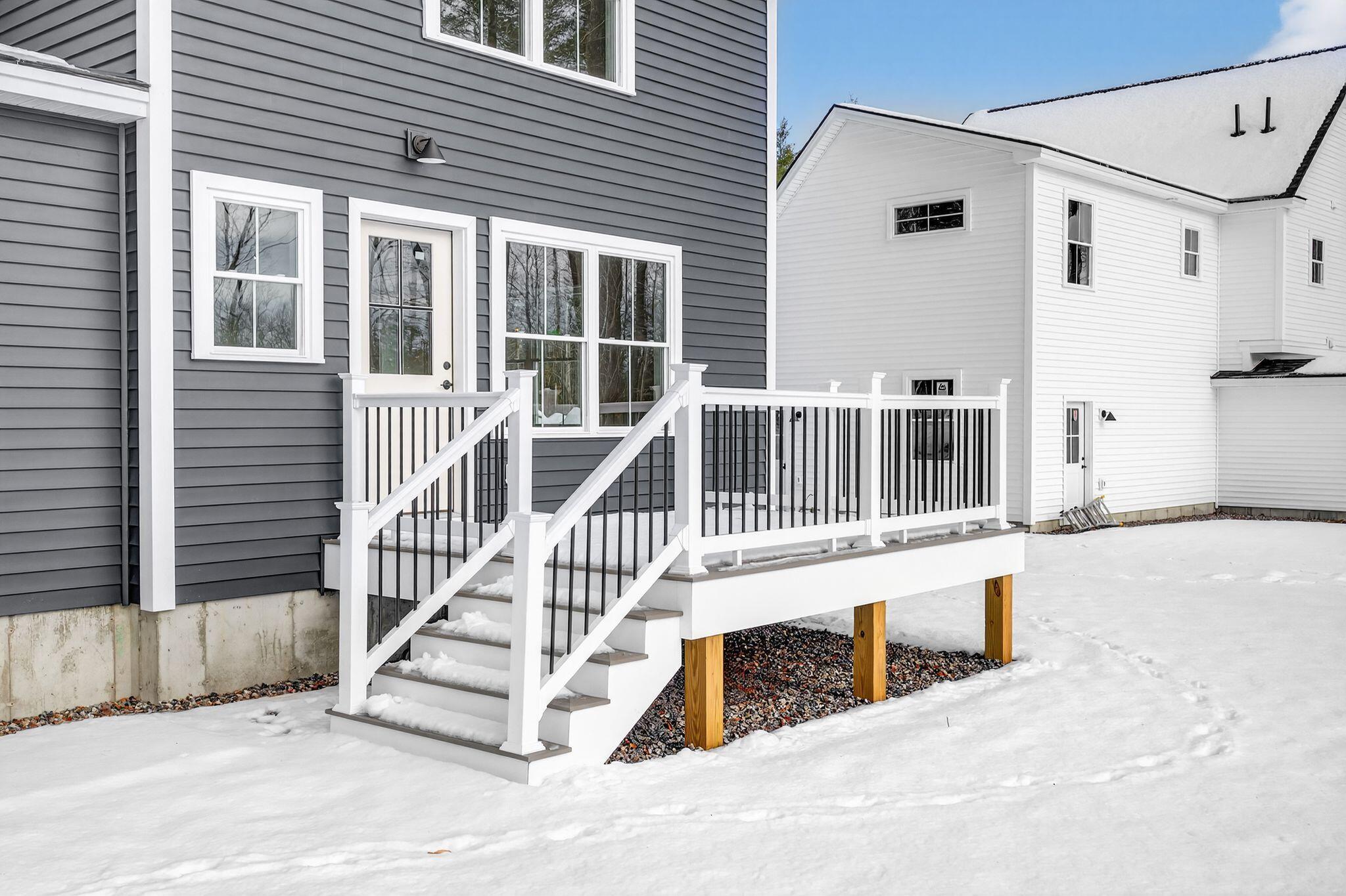 49 Lochwood Drive Gorham ME 04038