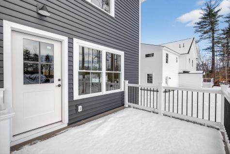 49 Lochwood Drive Gorham ME 04038