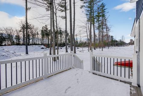 49 Lochwood Drive Gorham ME 04038