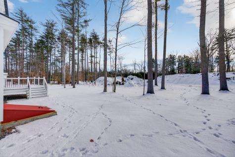 49 Lochwood Drive Gorham ME 04038