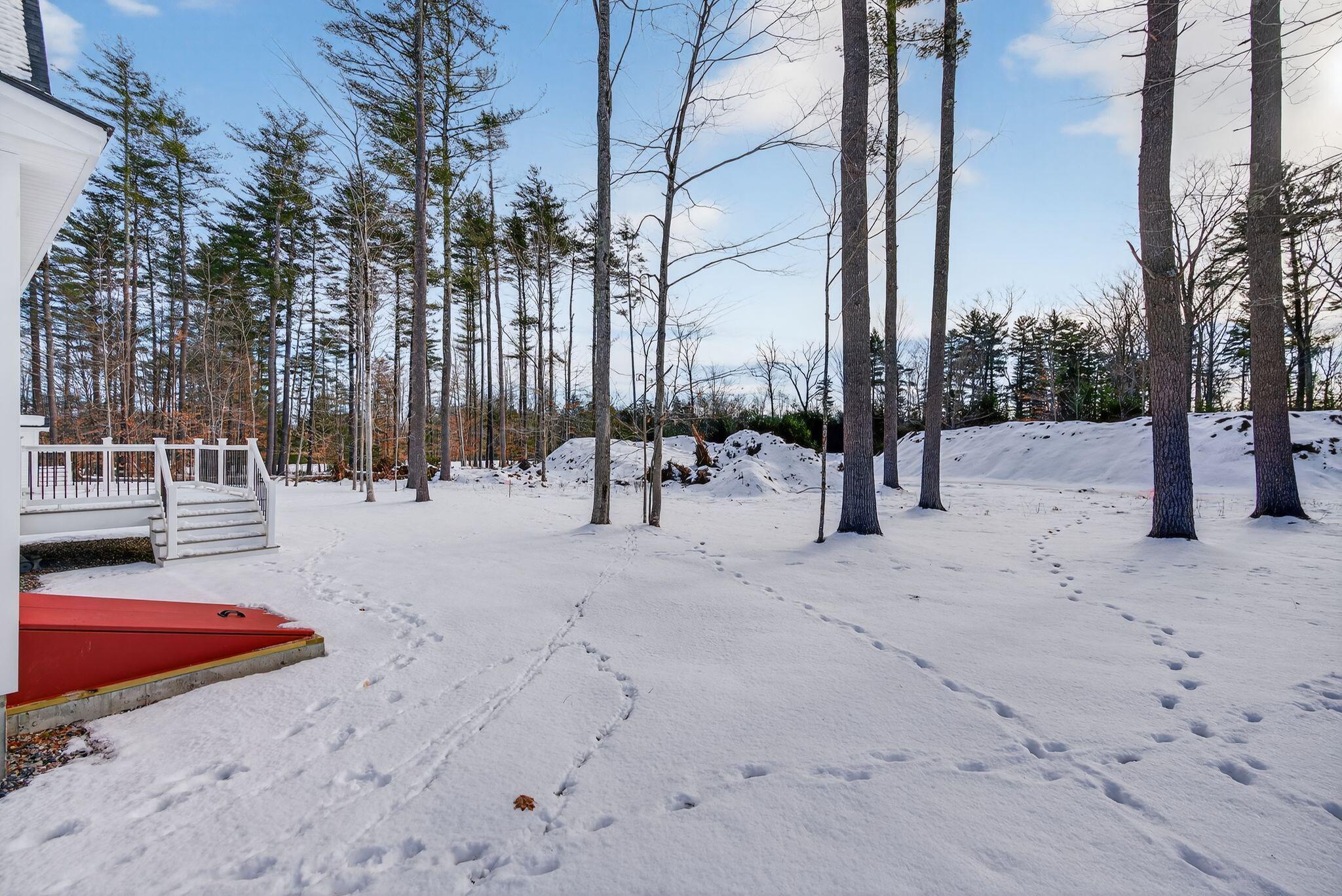 49 Lochwood Drive Gorham ME 04038