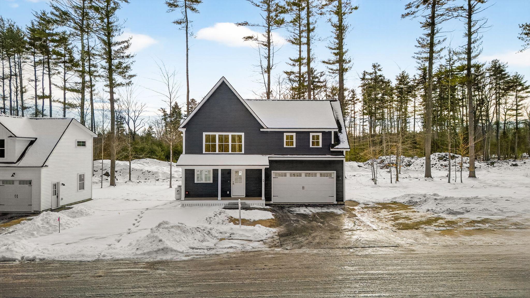 49 Lochwood Drive Gorham ME 04038