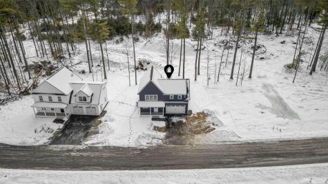 49 Lochwood Drive Gorham ME 04038