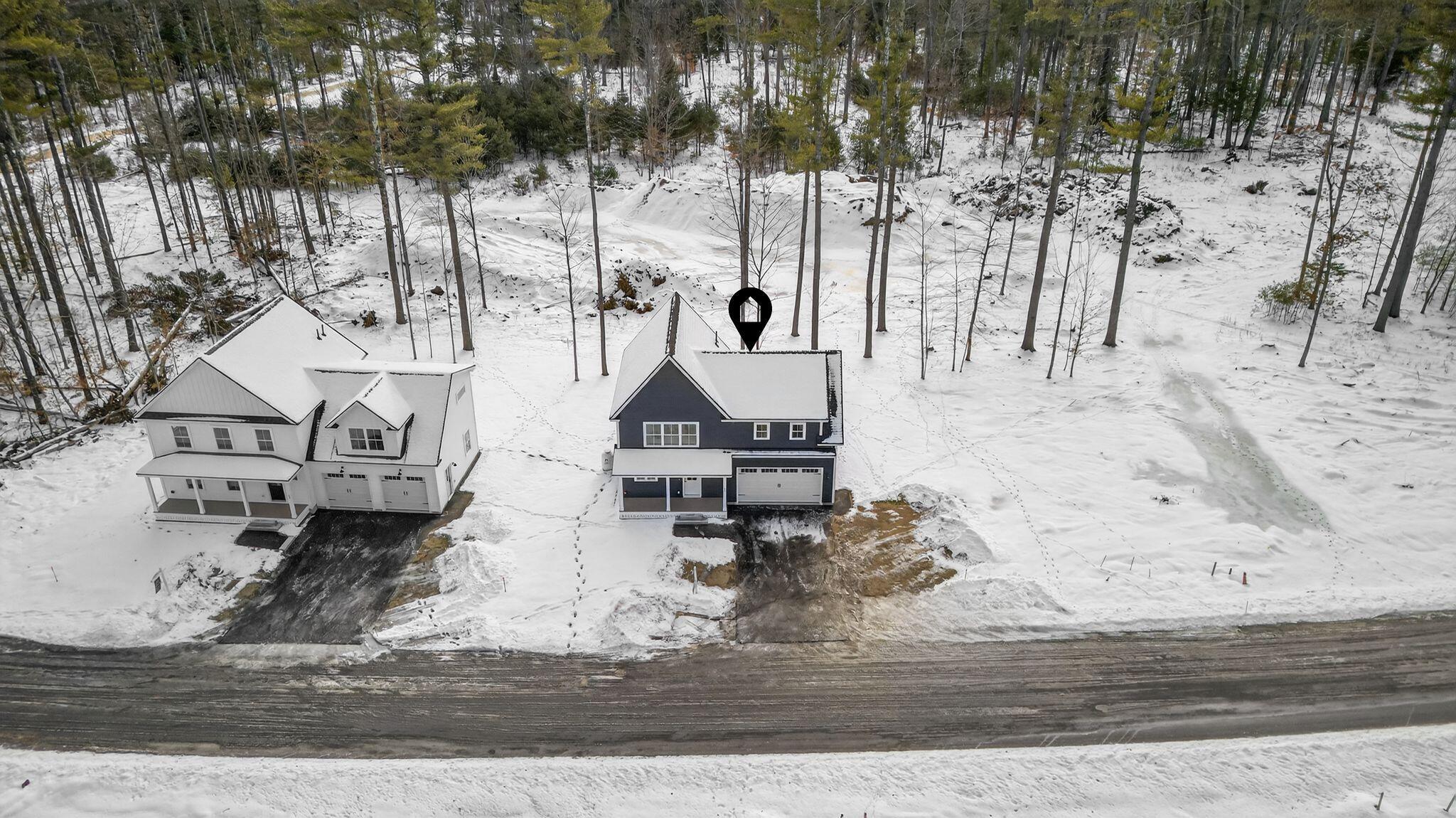 49 Lochwood Drive Gorham ME 04038