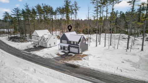 49 Lochwood Drive Gorham ME 04038
