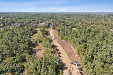 49 Lochwood Drive Gorham ME 04038